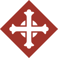 Logotipo do Site Igrejas Católicas de São Paulo