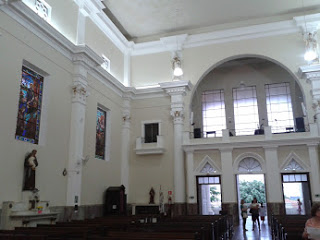 Paróquia São Paulo Apóstolo do Belém